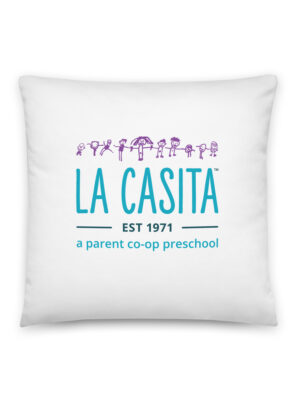 Basic Pillow