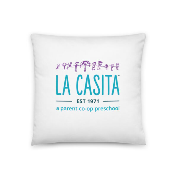 Basic Pillow