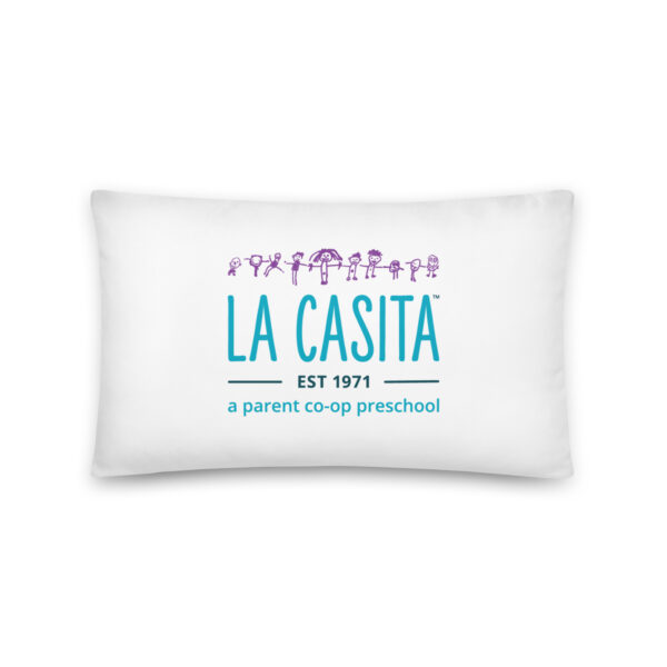 Basic Pillow