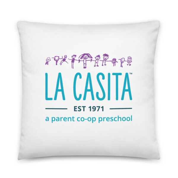 Basic Pillow