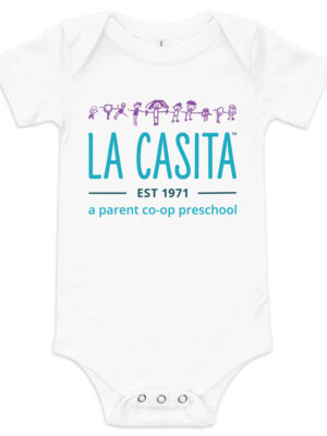Baby short sleeve one piece
