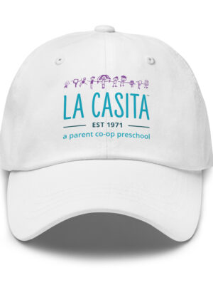 Dad hat