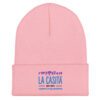 Cuffed Beanie