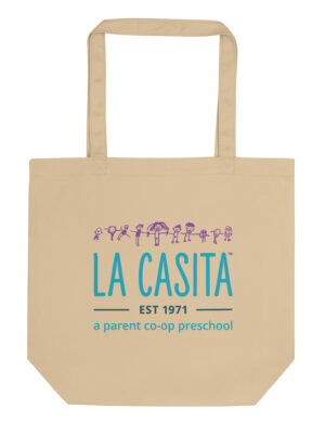 Eco Tote Bag