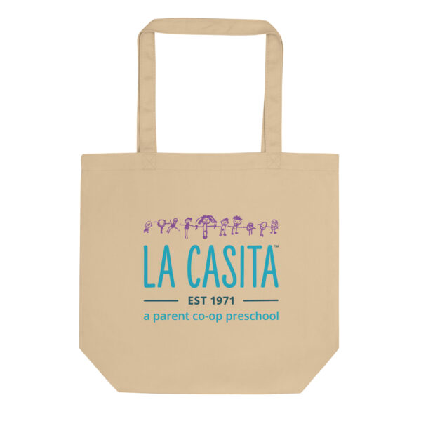 Eco Tote Bag