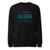 Unisex Long Sleeve Tee