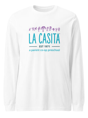 Unisex Long Sleeve Tee