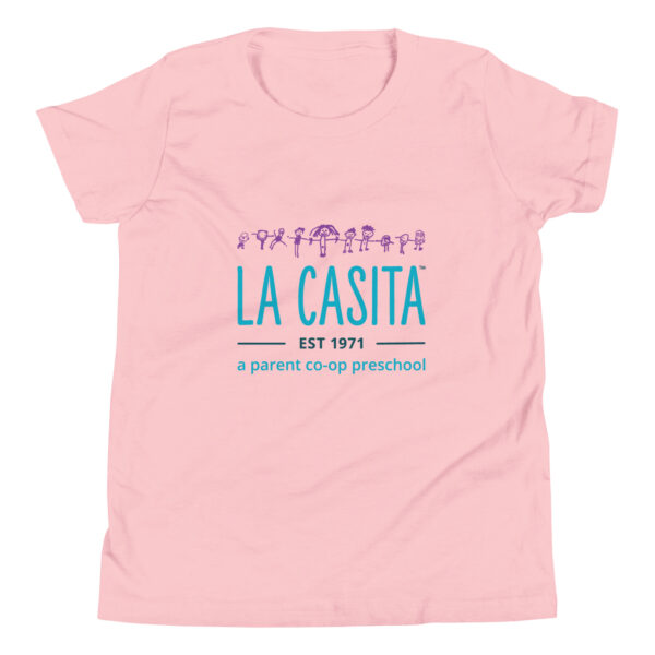 Youth Short Sleeve T-Shirt