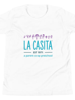 Youth Short Sleeve T-Shirt