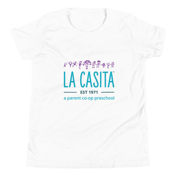 Youth Short Sleeve T-Shirt
